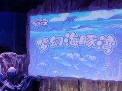 -华夏文旅海洋公园