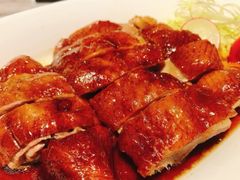 -钟菜·粤菜点心·宴请(海上世界·汇港二期店)