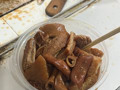 -韦记牛杂汤(清晖园店)