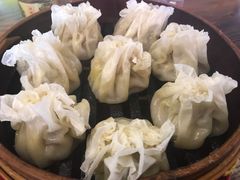 -源玺源烧麦馆(东护城河南街店)