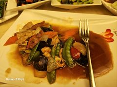 -亚龙湾红树林度假酒店御粤阁