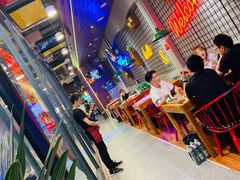 -阿记烧烤(大兴新区店)