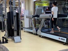-中田健身工作室(深圳南油店)