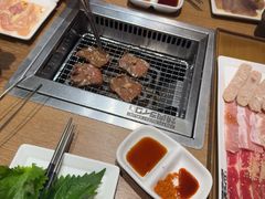 -焼肉ライク·烧肉LIKE(万菱汇店)