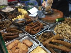 -圆蛋酒料•生腌(开元路店)