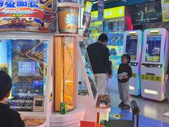 -风云再起游乐汇(北京西单西西友谊店)