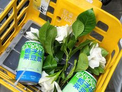 -李与白包子铺(桐梓林店)