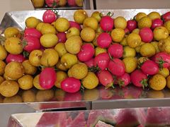 -宁海食府(大剧院店)