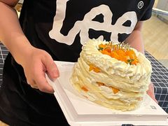 -艾加柒克蛋糕茶歇甜品台(春熙路店)