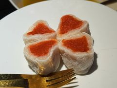 山楂巧果-喜悦烤鸭·新京菜(王府井店)