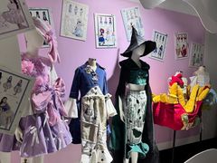 -成都许燎源现代设计艺术博物馆