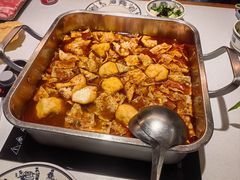 -螺大喜螺蛳粉火锅(雍和宫店)