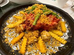 -79号渔船海鲜饭店(宝安店)