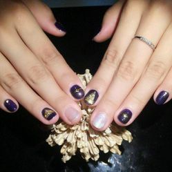 -EMILY艾枚莉美甲美睫·美颜·现磨咖啡