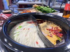 -钢管厂歆瑞源油卤串串香(春熙路太古里店)