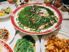 -旺顺阁鱼头泡饼(常营店)