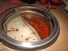-季季红火锅(文化大厦店)