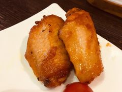 -酷公社·榴莲披萨(太原街店)