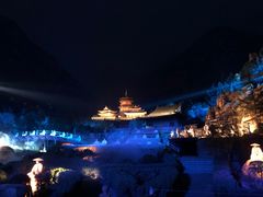 -禅宗少林·音乐大典