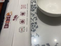-东方饺子王臻味餐厅(新嘉坡城店)