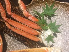 -竹之月日本料理铁板烧(香江花园店)