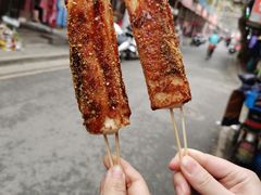 -玛马艾脆皮水磨年糕(湖北路87-89小区店)