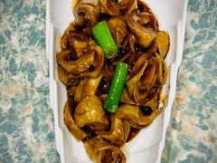 -金枝玉叶上海人家食府(三里河店)