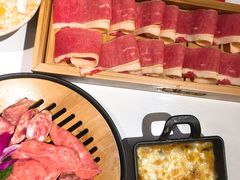 -牛牛章·鱼水煎肉(掇刀万达店)