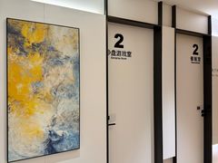 -桥恩心理咨询国际连锁(南山总店)