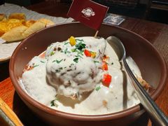 -格鲁·秀色Georgia’s Feast