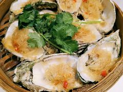 -桥东喜碧海鲜街(水东街店)