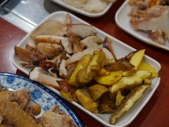 -菌之家·专业纯野生菌火锅·特色炒菌
