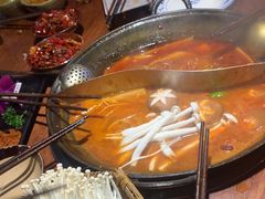 -楠火锅(仁恒梦中心店)