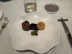 -王府半岛酒店·Jing法餐厅及酒吧