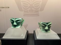 -广西壮族自治区博物馆