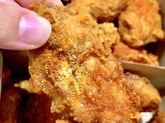 -阿捡忭京炸鸡(韭菜园总店)