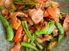 -YAFEE雅菲 川·湘·粤融合菜(魏公村店)