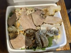 -牛必福潮汕牛肉火锅(油坊桥店)