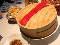 -图味美小黄鱼·景德菜(浙江路店)