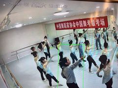 -桃子公主舞蹈培训(万柳校区)