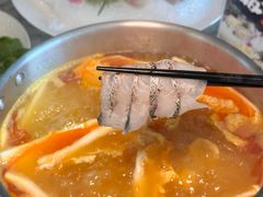 -东南里湖景餐厅·新闽菜(浦西万达店)