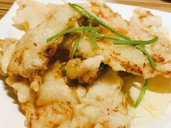 锅包里脊-老昌春饼(中央二店)