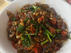 -笨罗卜浏阳菜馆(太平街店)