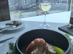 -翡翠36餐厅(浦东香格里拉店)