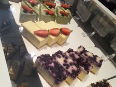 -榖屋house of flour(张江首店)