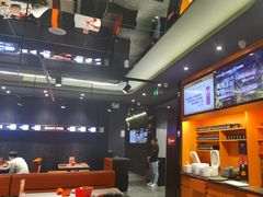 -鸣记脆皮烤鱼·海鲜烤鱼(马栏店)