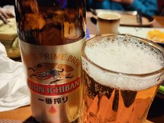 -和彩放题餐厅(酒仙桥店)