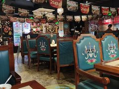-品质伊骊新疆菜(紫金店)