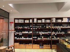 -BAKER&SPICE(安福路店)