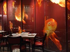 大堂-8餐厅(新葡京酒店)